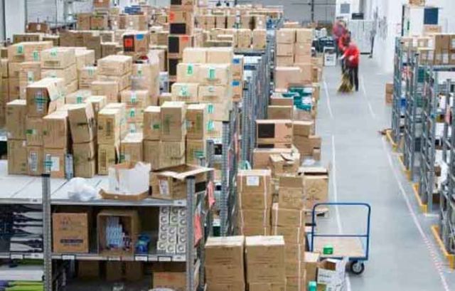 Usaha Reseller atau Dropship