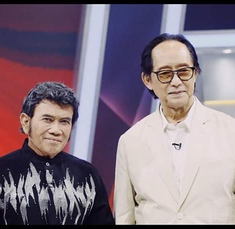 Tak Disangka, 9 Artis ini Ternyata Keturunan Pahlawan dan Pejuang Indonesia. Sudah Tahu? 27 Tak Disangka, 9 Artis ini Ternyata Keturunan Pahlawan dan Pejuang Indonesia. Sudah Tahu?