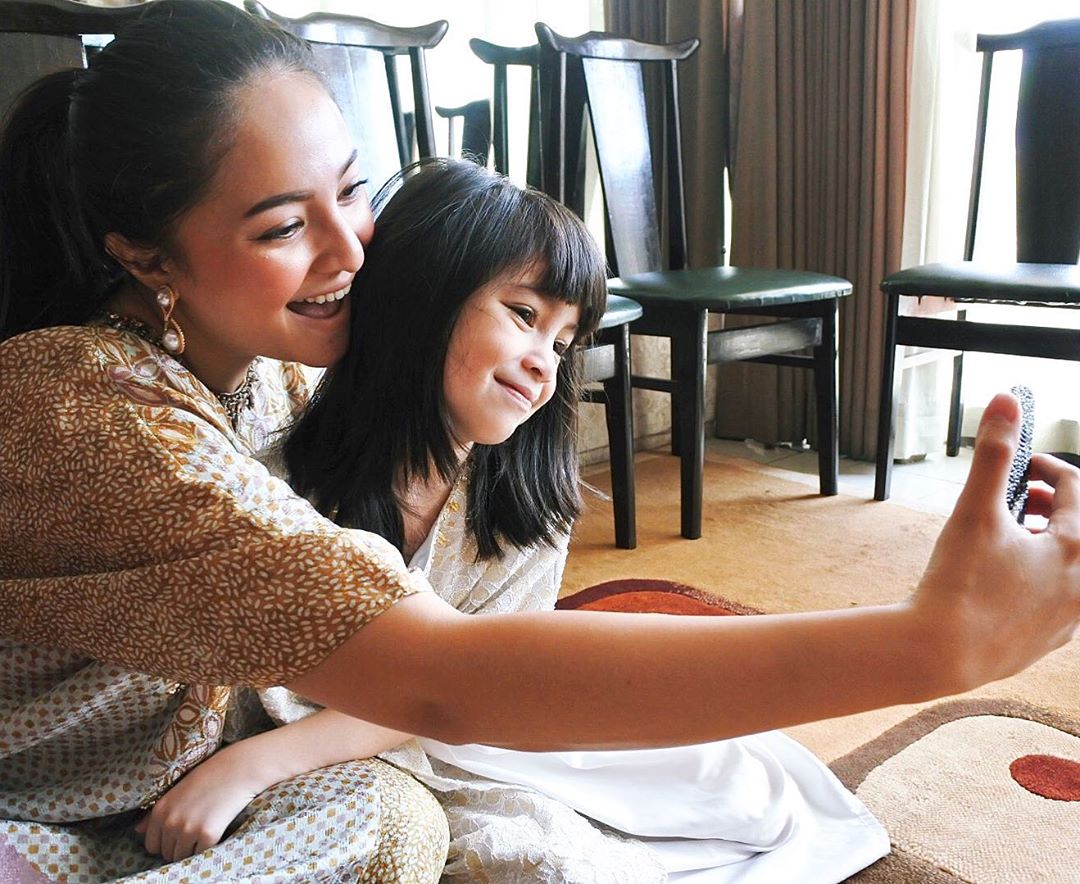 Kabar Terkini Deretan Artis Cilik 90-an. Ada yang Masih Eksis, Ada Pula yang Fokus Mengurus Keluarga