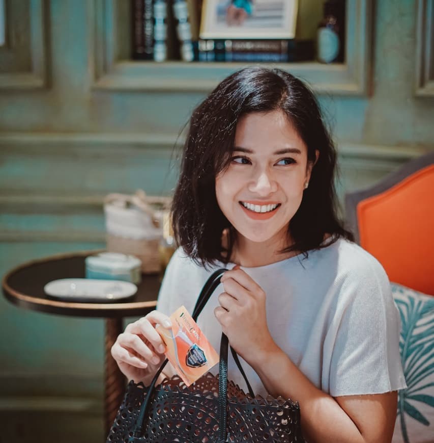 Tak Disangka, 9 Artis ini Ternyata Keturunan Pahlawan dan Pejuang Indonesia. Sudah Tahu? 20 Tak Disangka, 9 Artis ini Ternyata Keturunan Pahlawan dan Pejuang Indonesia. Sudah Tahu?
