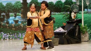 Cerita Bopak Castello yang Kini Hanya Hidup dengan Satu Paru-Paru: Tetap Bersyukur!