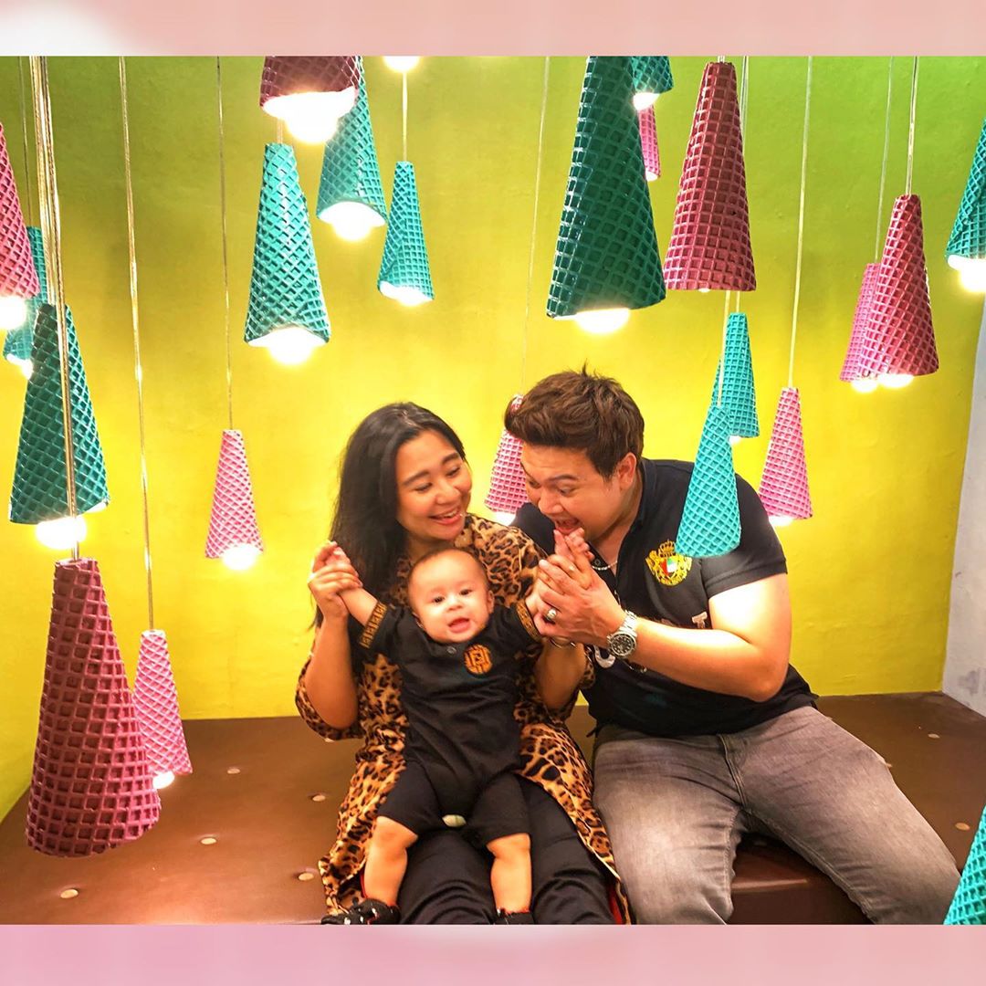 Kabar Terkini Deretan Artis Cilik 90-an. Ada yang Masih Eksis, Ada Pula yang Fokus Mengurus Keluarga