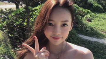 BREAKING NEWS! Penyanyi K-Pop Goo Hara Ditemukan Meninggal di Rumahnya