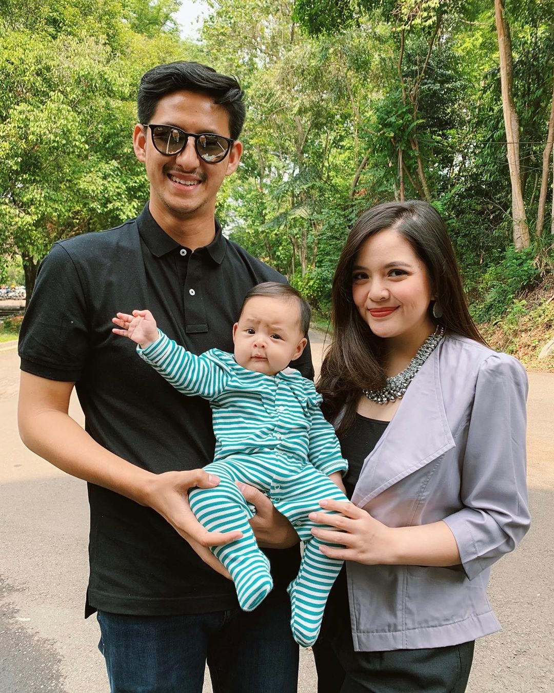 Kabar Terkini Deretan Artis Cilik 90-an. Ada yang Masih Eksis, Ada Pula yang Fokus Mengurus Keluarga