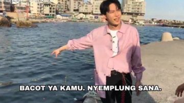 22 Meme Kocak Edisi Oppa Korea. Bisa Dipakai buat Nanggepin Keributan di Medsos nih!