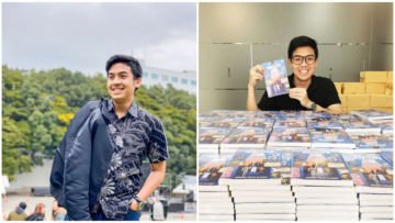 Belajar Mengejar Mimpi Ala Jerome Polin, Lewat 7 Poin Penting di Buku Mantappu Jiwa