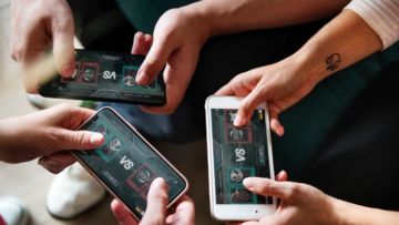 6 Game Moba yang Lagi Ngehits Saat Ini. Kamu Sudah Pernah Main Belum?