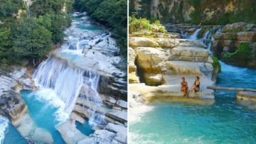 Air Terjun Tanggedu, Surga Tersembunyi di Sumba yang Harus Kamu Kunjungi. Indah dan Seger Banget!