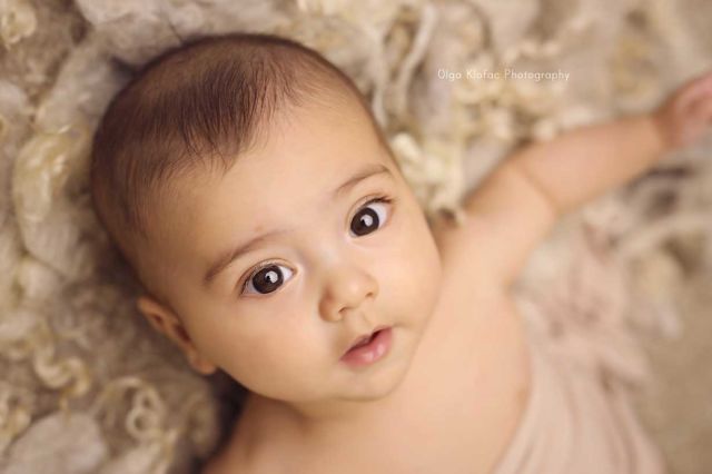 Tahapan Penglihatan Bayi di Tahun Pertama Kehidupannya. Wajib Tahu Banget!