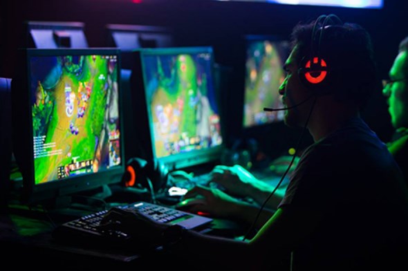 Smite