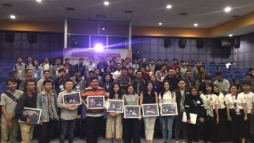 Berkomitmen Majukan Startup Lokal, UMG Idealab Hadir di Jogja Startup Day (JSD) 2019