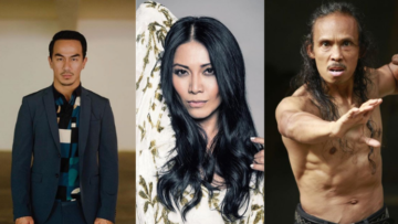 Nggak Cuma Agnez Mo, Deretan Artis Indonesia ini Juga Unjuk Gigi di Dunia Internasional