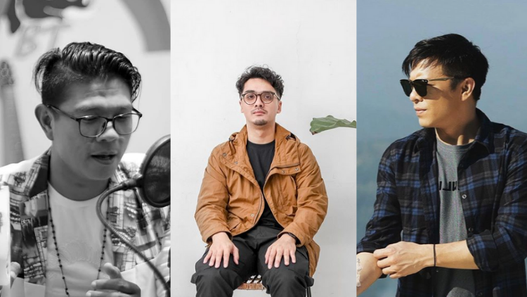 Terkenal Punya Banyak Mantan, 6 Artis Indonesia ini Dijuluki Playboy. Ada yang Udah “Insaf”