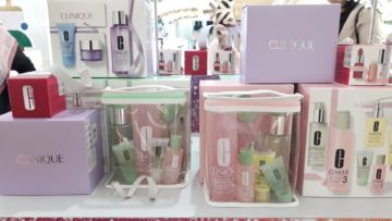 Clinique Hadirkan Produk Perawatan Kulit Travel Size. Cocok Buat Menemani Liburan Akhir Tahun