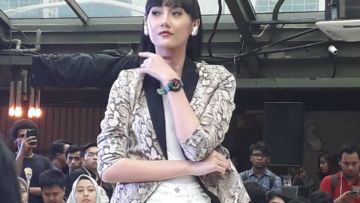 3 Gadget Terbaru Huawei Ini Bikin Gaya Kamu Makin Fashionable