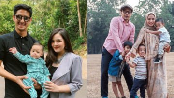 Kabar Terkini Deretan Artis Cilik 90-an. Ada yang Masih Eksis, Ada Pula yang Fokus Mengurus Keluarga