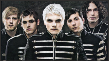 9 Lagu My Chemical Romance yang Wajib Jadi Teman Galau Anak Emo Masa Lalu. Nostalgia Bareng, Yuk!