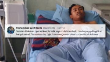 10 Pelayanan Kesehatan yang Tidak Ditanggung BPJS. Ada Baiknya Pelajari Dulu Biar Tidak Salah Paham