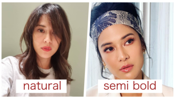 Deretan Shade Lipstik Kesayangan Dian Sastro; Cantik Buat Semua Warna Kulit!