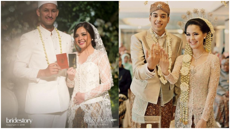 9 Momen Akad Pernikahan Ini Wajib Banget untuk Diabadikan. Sayang Banget Kalau Lupa~