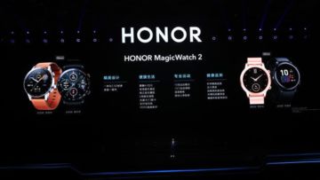 Dukung Gaya Hidup Sehat dengan HONOR Magic Watch 2, Smartwatch yang Punya Fitur Kebugaran