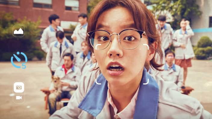 Miss Lee, Drama Korea yang Mengajarkan tentang Loyalitas dan Kerja Keras