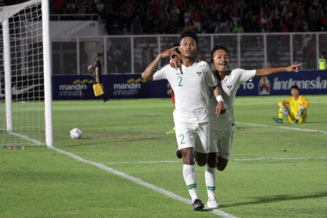 Timnas U-19
