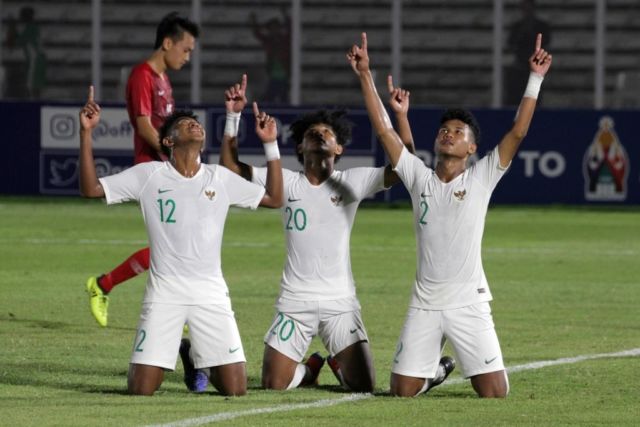 Timnas U-19