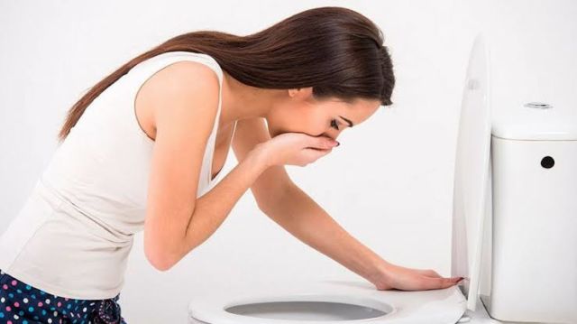 Bulimia nervosa