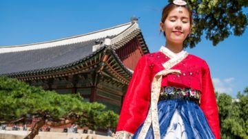 Warga Indonesia yang Mau Liburan ke Korea Selatan Bisa Dapat Diskon Atraksi Wisata. Begini Caranya