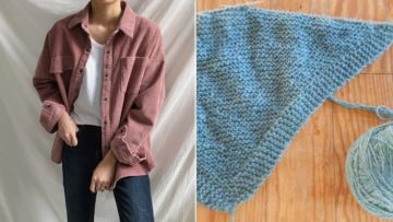Hindari Menyetrika 7 Bahan Pakaian ini. Bikin Rusak Teksturnya, Lagipula Bisa Rapi Sendiri