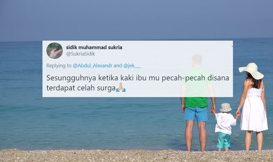 10 Kutipan Ngawur Warganet Tentang Balas Budi pada Orang Tua. Sungguh Anak Tidak Terpuji, Ya! :D
