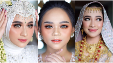 6 Warna Lipstik Favorit untuk Pernikahan. Kunci Tampil Sempurna di Hari-H!