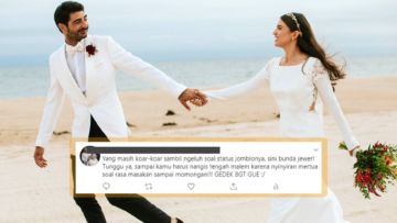 4 Faktor Utama Kenapa Wanita Rentan ‘Gila’ Setelah Menikah. Bebanmu Belum Seberapa, Mblo~