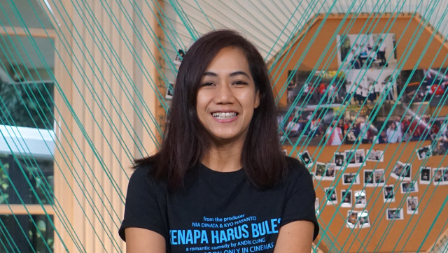 Tak Disangka, 9 Artis ini Ternyata Keturunan Pahlawan dan Pejuang Indonesia. Sudah Tahu? 24 Tak Disangka, 9 Artis ini Ternyata Keturunan Pahlawan dan Pejuang Indonesia. Sudah Tahu?