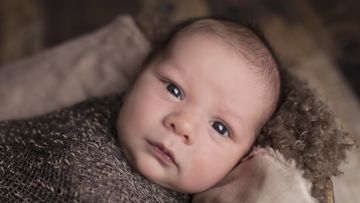 Tahapan Penglihatan Bayi di Tahun Pertama Kehidupannya. Wajib Tahu Banget!
