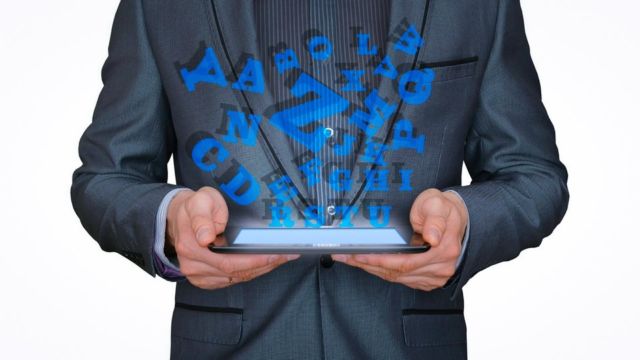learning app