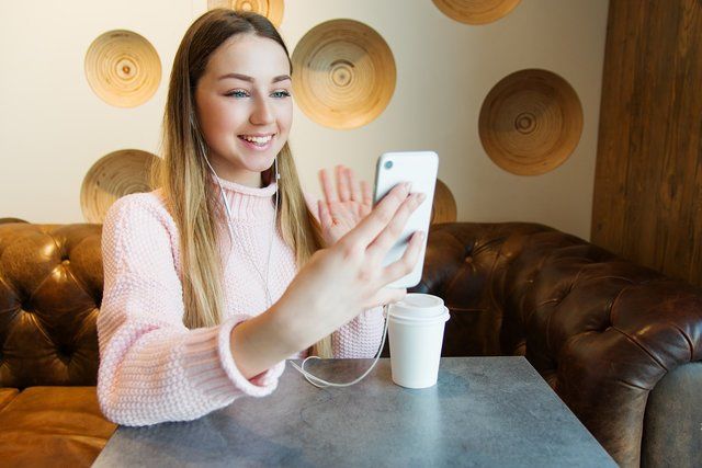 video call
