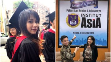10 Fakta Risa Santoso, Rektor Termuda di Indonesia yang Berusia 27 Tahun. Ternyata Jebolan Harvard!