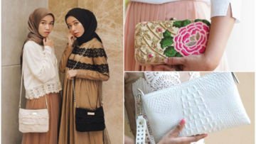 Rekomendasi 10 Tas Cantik untuk Dibawa Saat Kondangan. Bikin Penampilanmu Makin Sempurna!