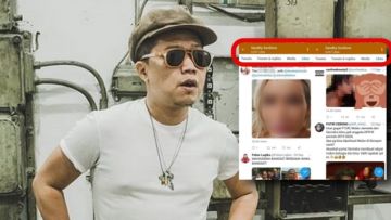 Sandhy Sondoro Ketahuan Like Video Porno. Ini Alasan Kenapa Kita Nggak Perlu Ikut-ikutan Nge-bully