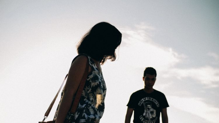Bedanya Cinta Serius dan Cinta Atas Nama Nafsu. Kamu Jangan Sampai Tertipu