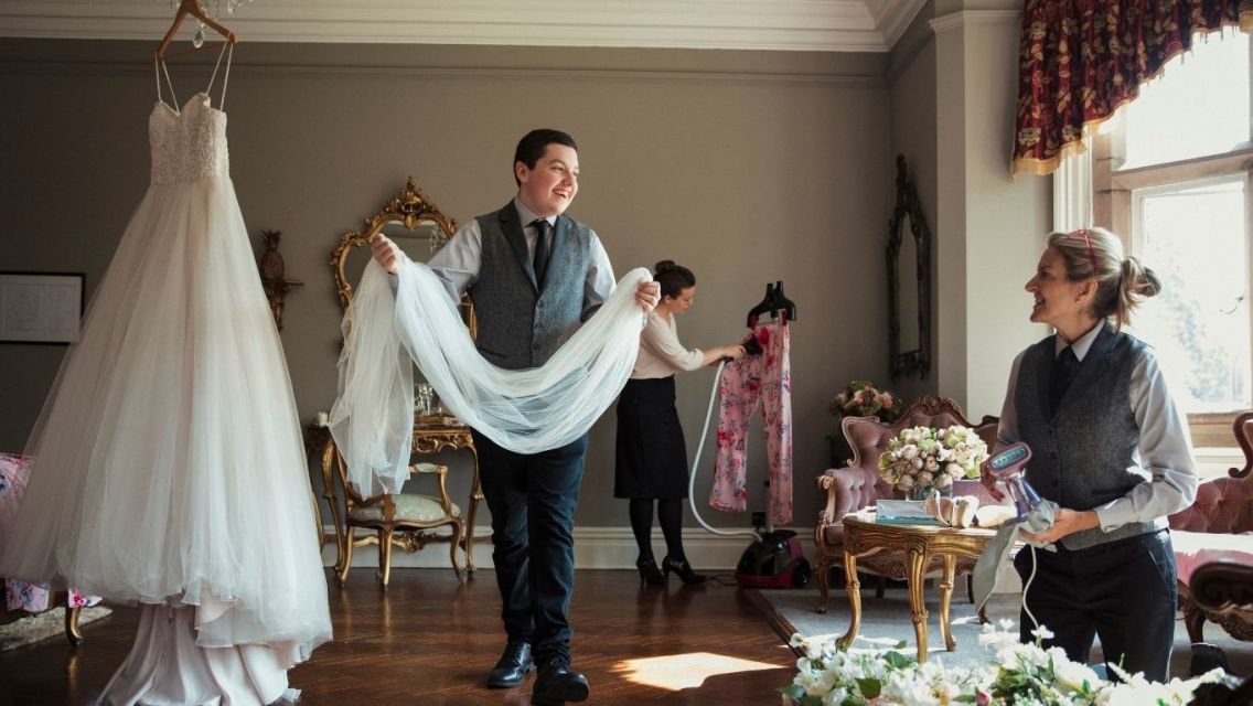 7 Tips Rahasia Nikah Super Hemat, Sudah Teruji Berhasil Mengamankan Budget 13