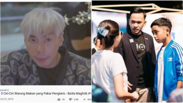 Roy Kiyoshi Bahas Usaha yang Pakai Pesugihan, Ruben Onsu Laporkan Video yang Mencatut Namanya