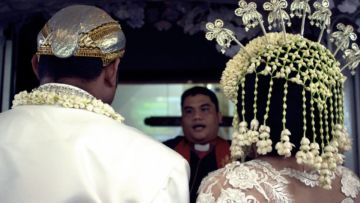 5 Cara Menghitung Tanggal Pernikahan Menurut Tradisi Jawa