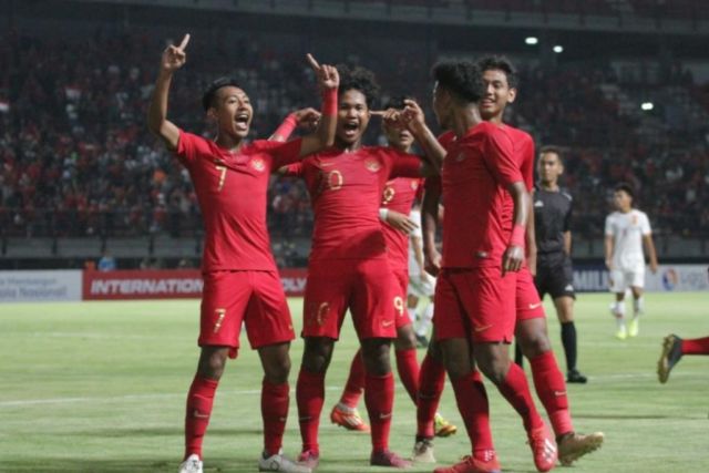 Timnas U-19