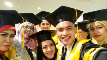 7 Mitos di Berbagai Kampus Besar Indonesia yang Masih Dipercaya, Para Mahasiswa Perlu Tahu sih