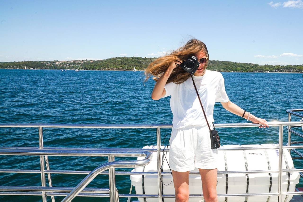 5 Tips Liburan Ala Blogger, Biar Nggak Bokek Saat Jalan-Jalan