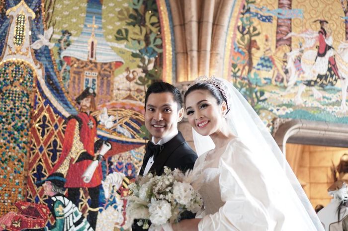 Membalas Curhatmu: Antara Cepat Nikah atau Menikah Tepat Waktu, Manakah Pilihan Terbaikmu?