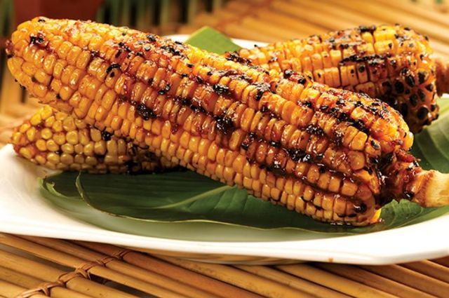 resep bumbu jagung bakar